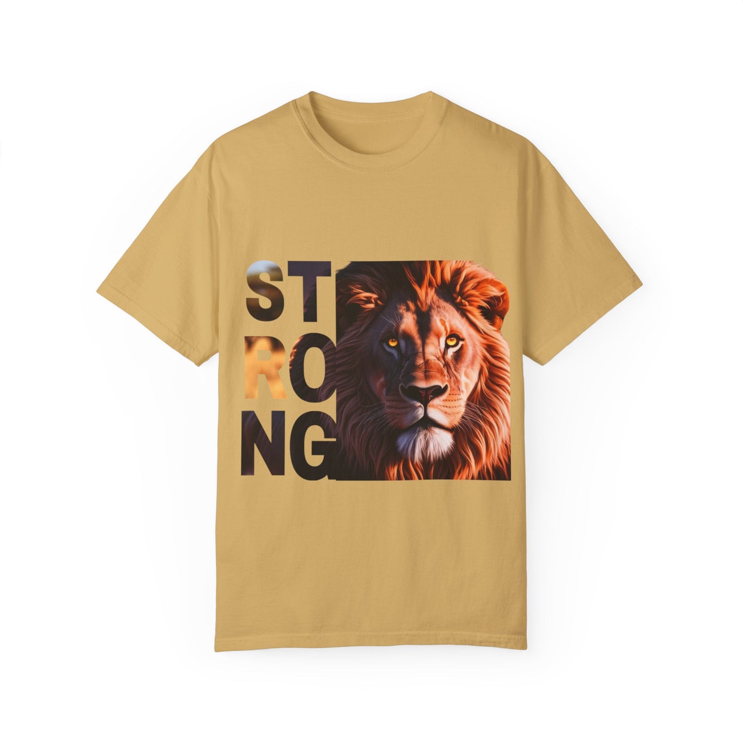 Strong Vibes T-shirt