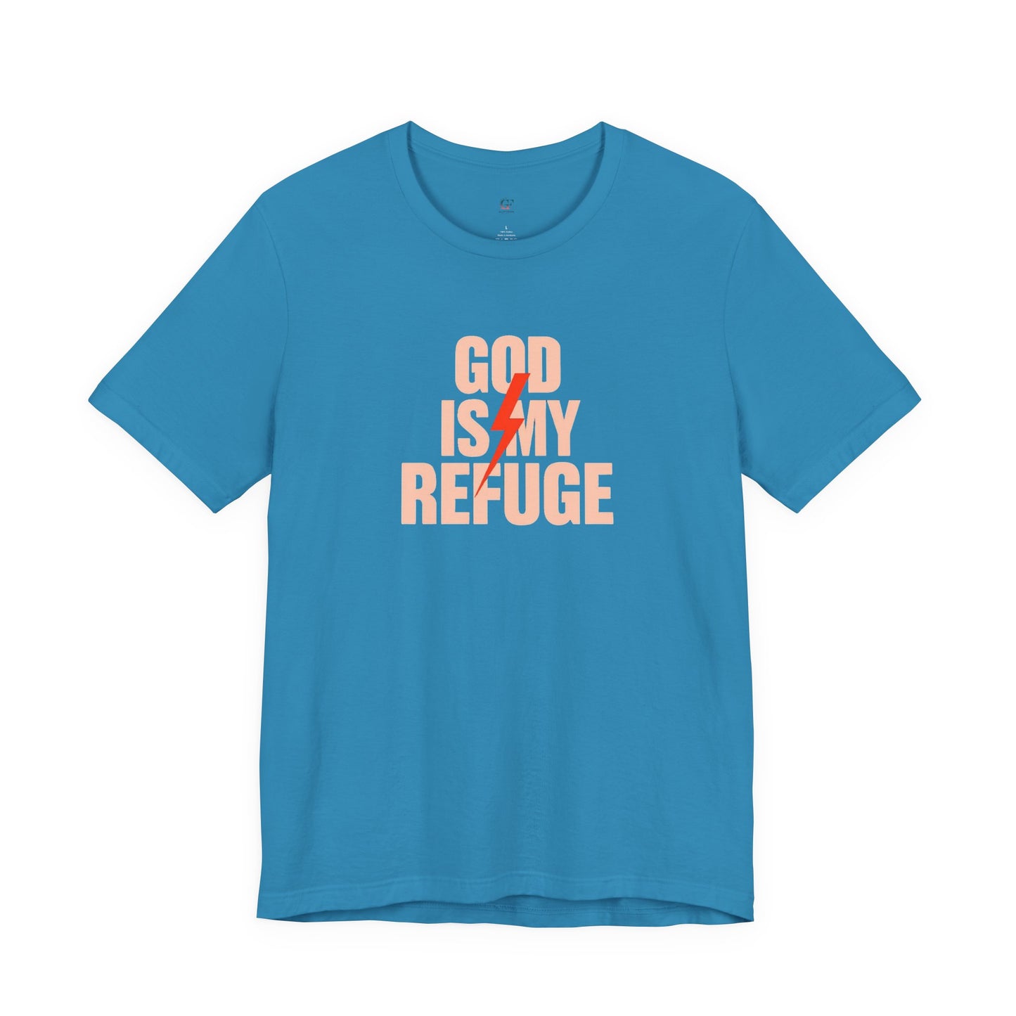Christian Inspirational Tee