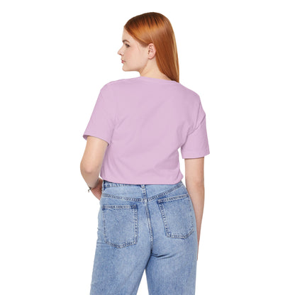Floral Lightbearer Unisex Tee