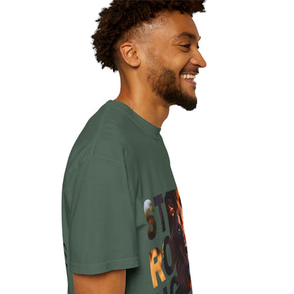 Strong Vibes T-shirt