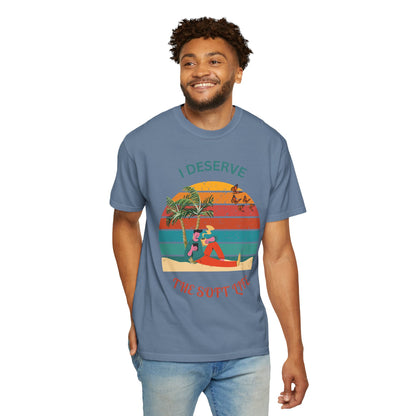 Soft Life Unisex T-Shirt