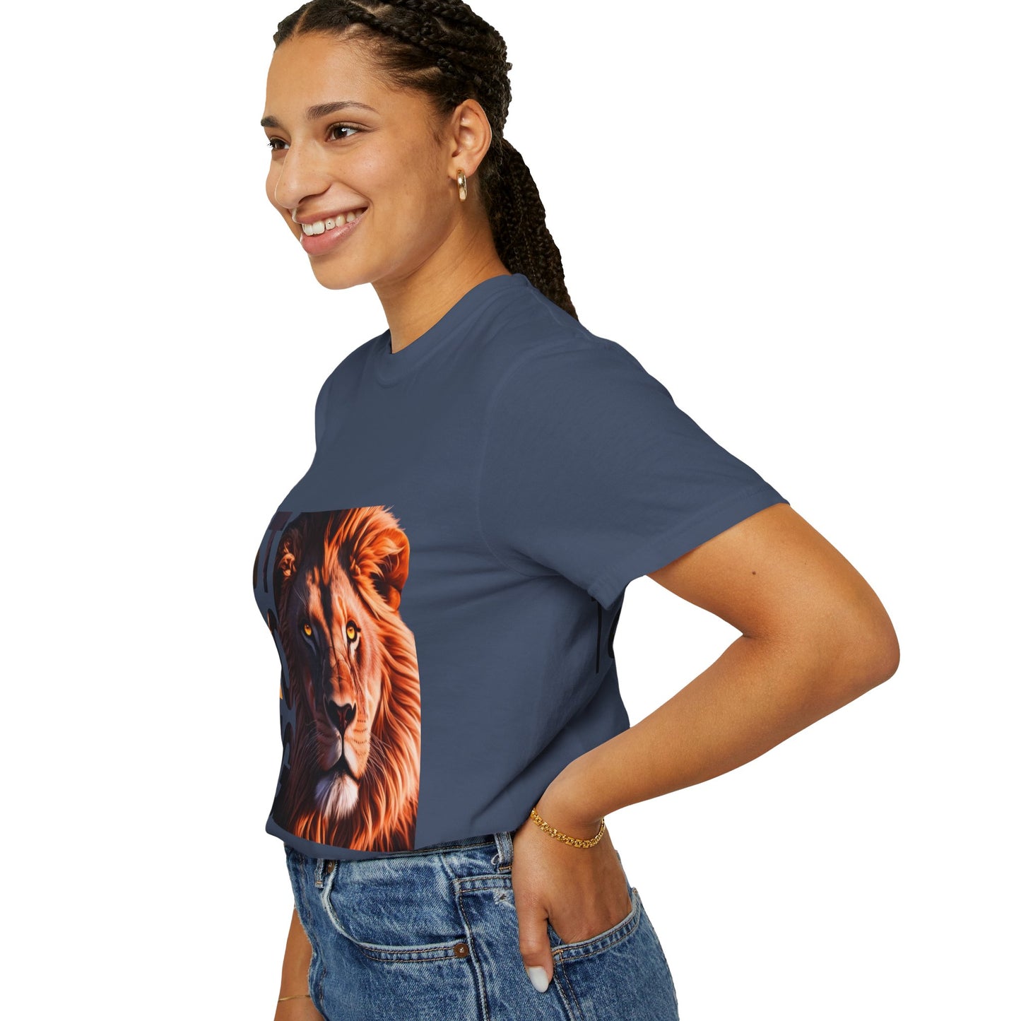 Strong Vibes T-shirt