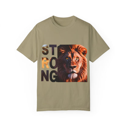Strong Vibes T-shirt
