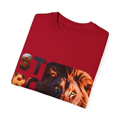 Strong Vibes T-shirt