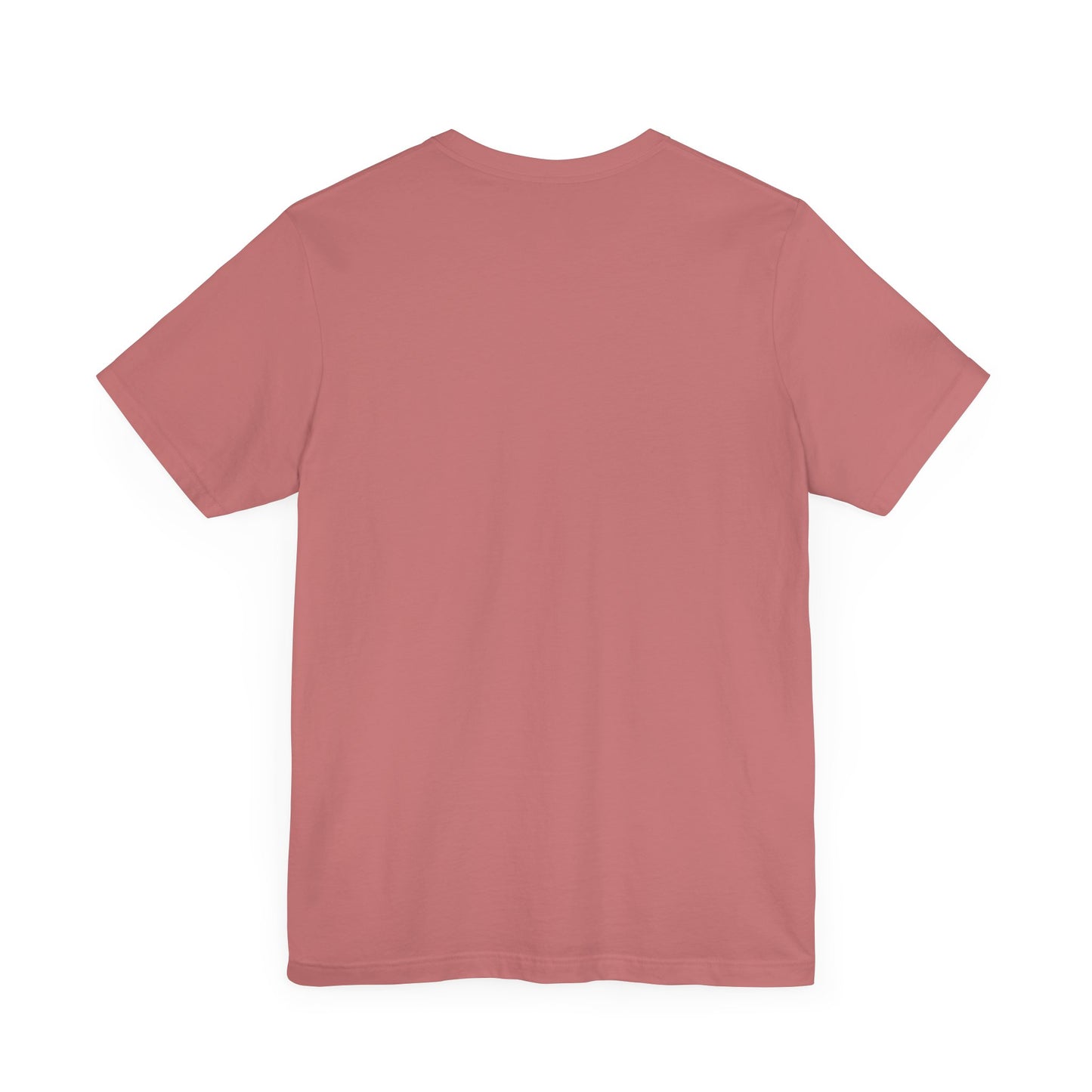 Resilience Tee - Inspirational Unisex T-Shirt