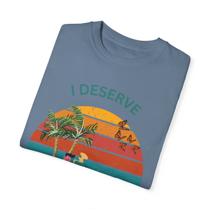 Soft Life Unisex T-Shirt