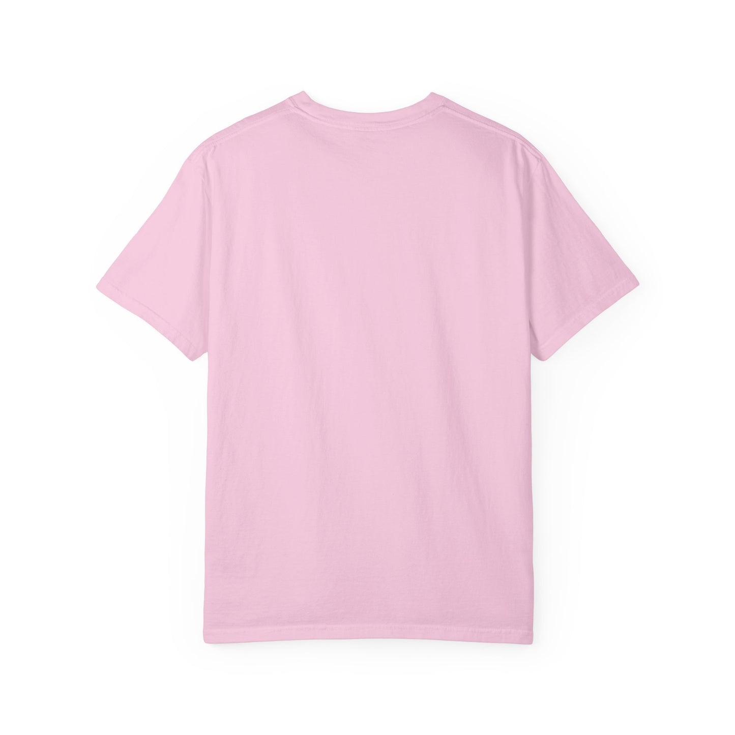 Vintage Unisex Garment-Dyed T-shirt