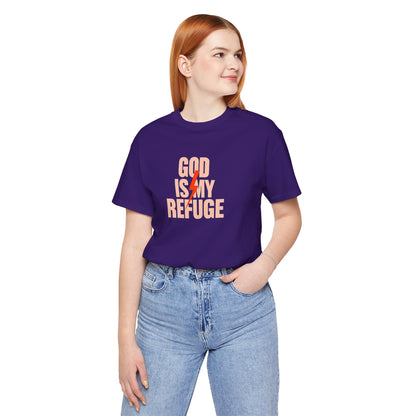 Christian Inspirational Tee