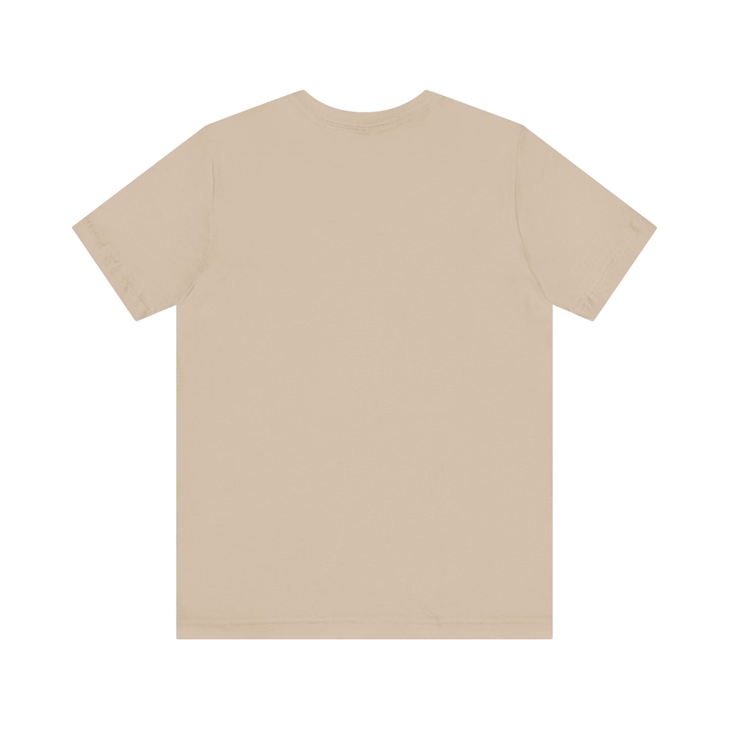 Resilience Tee - Inspirational Unisex T-Shirt