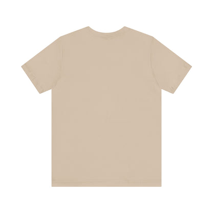 Resilience Tee - Inspirational Unisex T-Shirt
