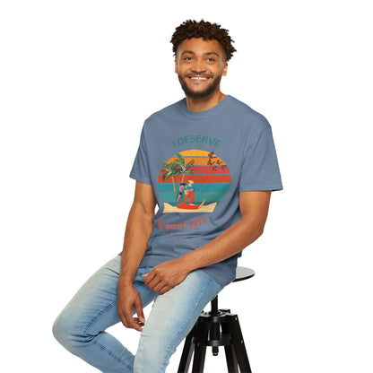 Soft Life Unisex T-Shirt