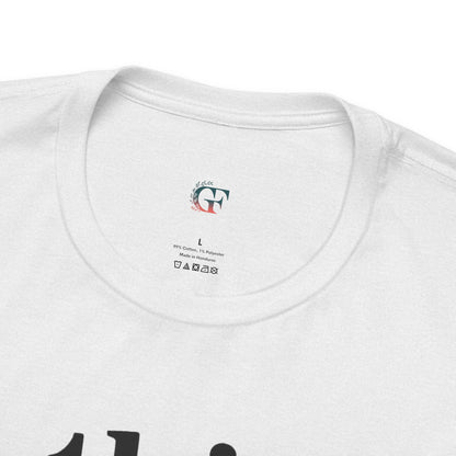 Christian Tee: Weird But I Love Jesus, Casual Christian Apparel