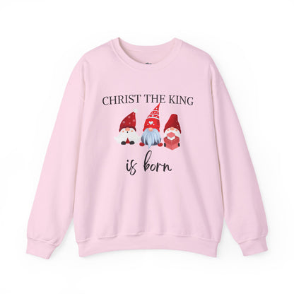Christmas Gnome Sweatshirt