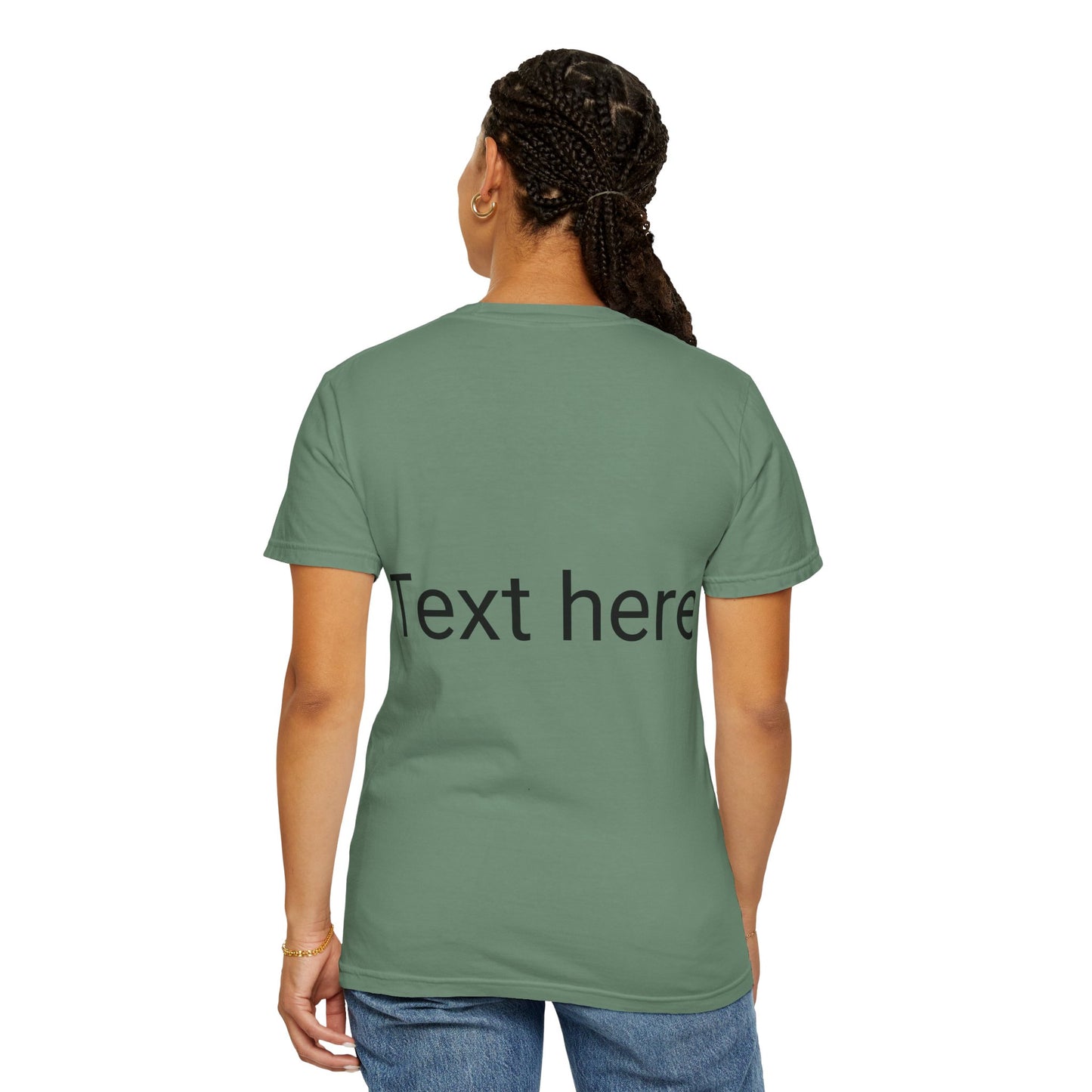 Strong Vibes T-shirt