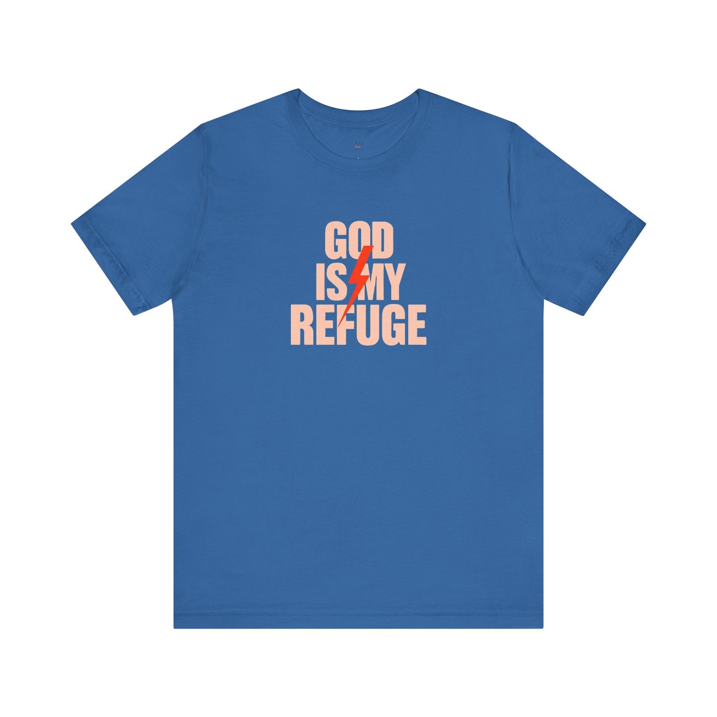 Christian Inspirational Tee
