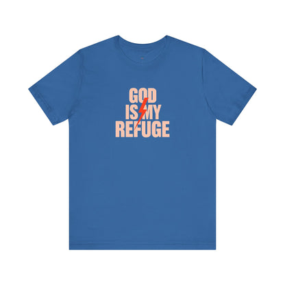 Christian Inspirational Tee