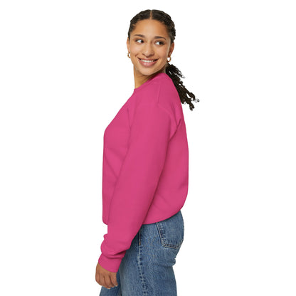Cozy Unisex Crewneck Sweatshirt – Classic Heavy Blend Fleece | Cold Weather Essential, Casual Loungewear, Gift-Ready Comfort Pullover