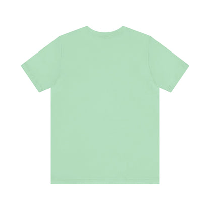 Resilience Tee - Inspirational Unisex T-Shirt