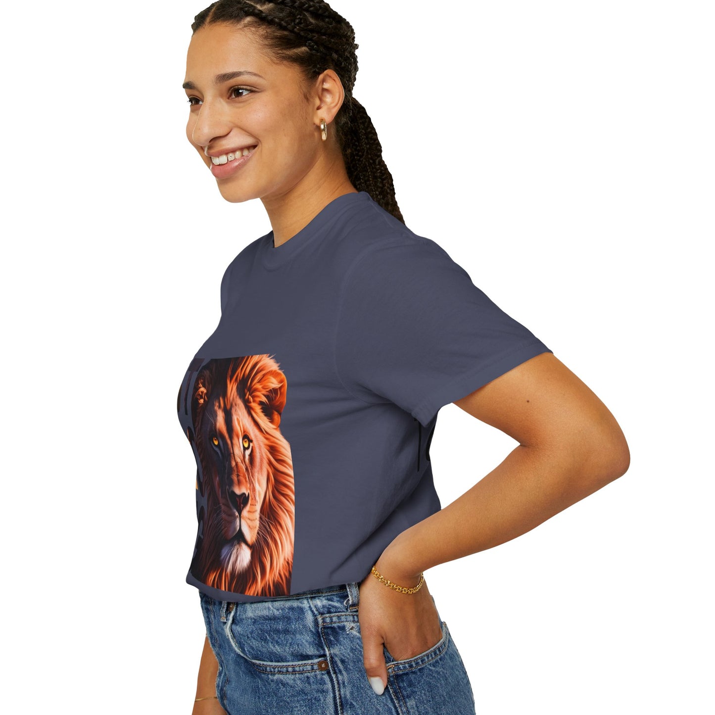 Strong Vibes T-shirt