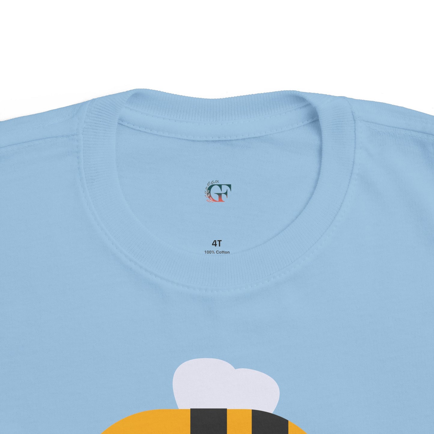 Toddler T-Shirt - Bee Cool Fun Kids Shirt, Birthday Gift, Special Occasion Wear