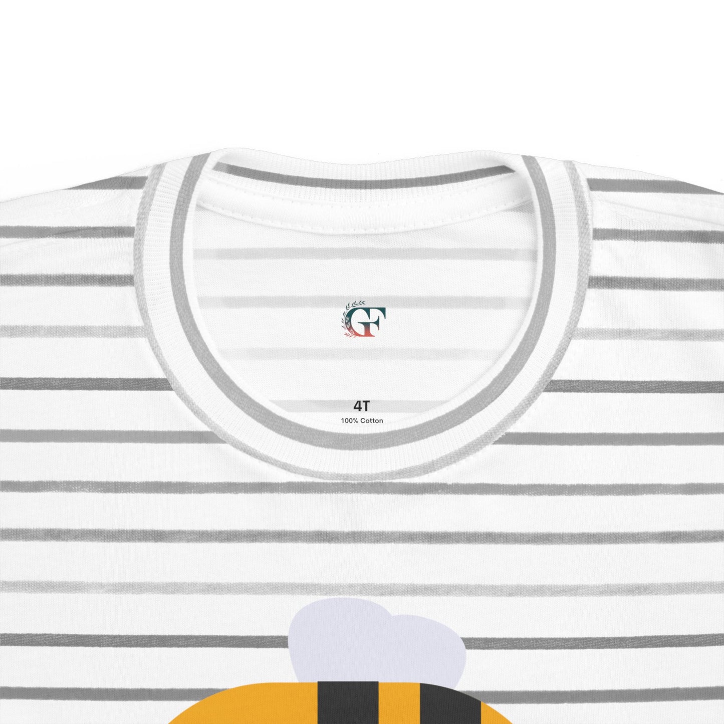 Toddler T-Shirt - Bee Cool Fun Kids Shirt, Birthday Gift, Special Occasion Wear