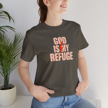 Christian Inspirational Tee