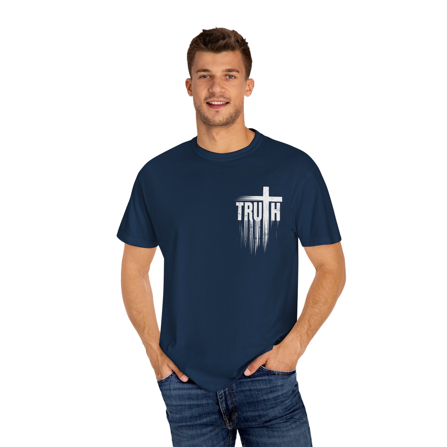 Truth Unisex Tee - Inspirational T-shirt
