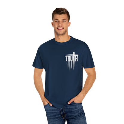 Truth Unisex Tee - Inspirational T-shirt