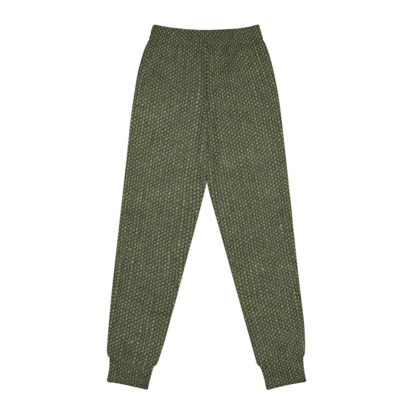 Youth Joggers Cozy Kids Sweatpants