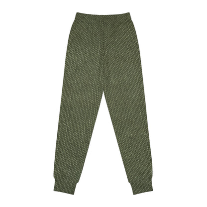Youth Joggers Cozy Kids Sweatpants