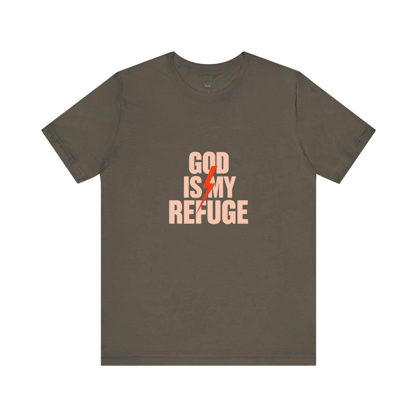 Christian Inspirational Tee