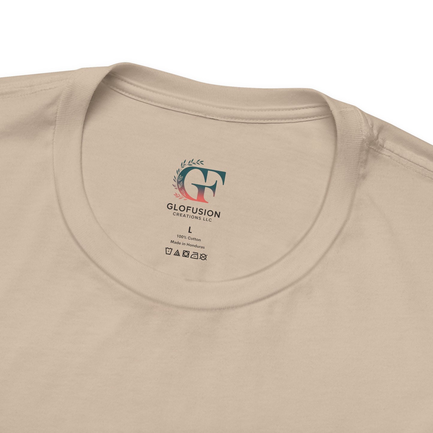 Christian Tee: Weird But I Love Jesus, Casual Christian Apparel