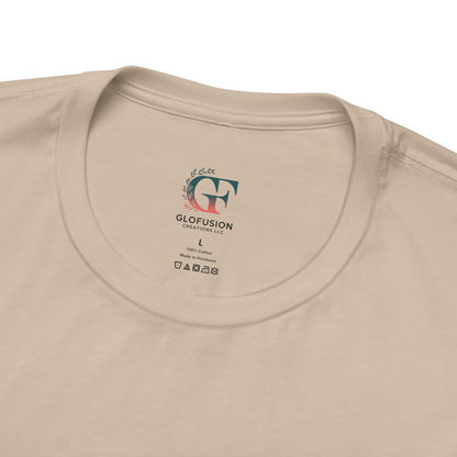 Christian Tee: Weird But I Love Jesus, Casual Christian Apparel
