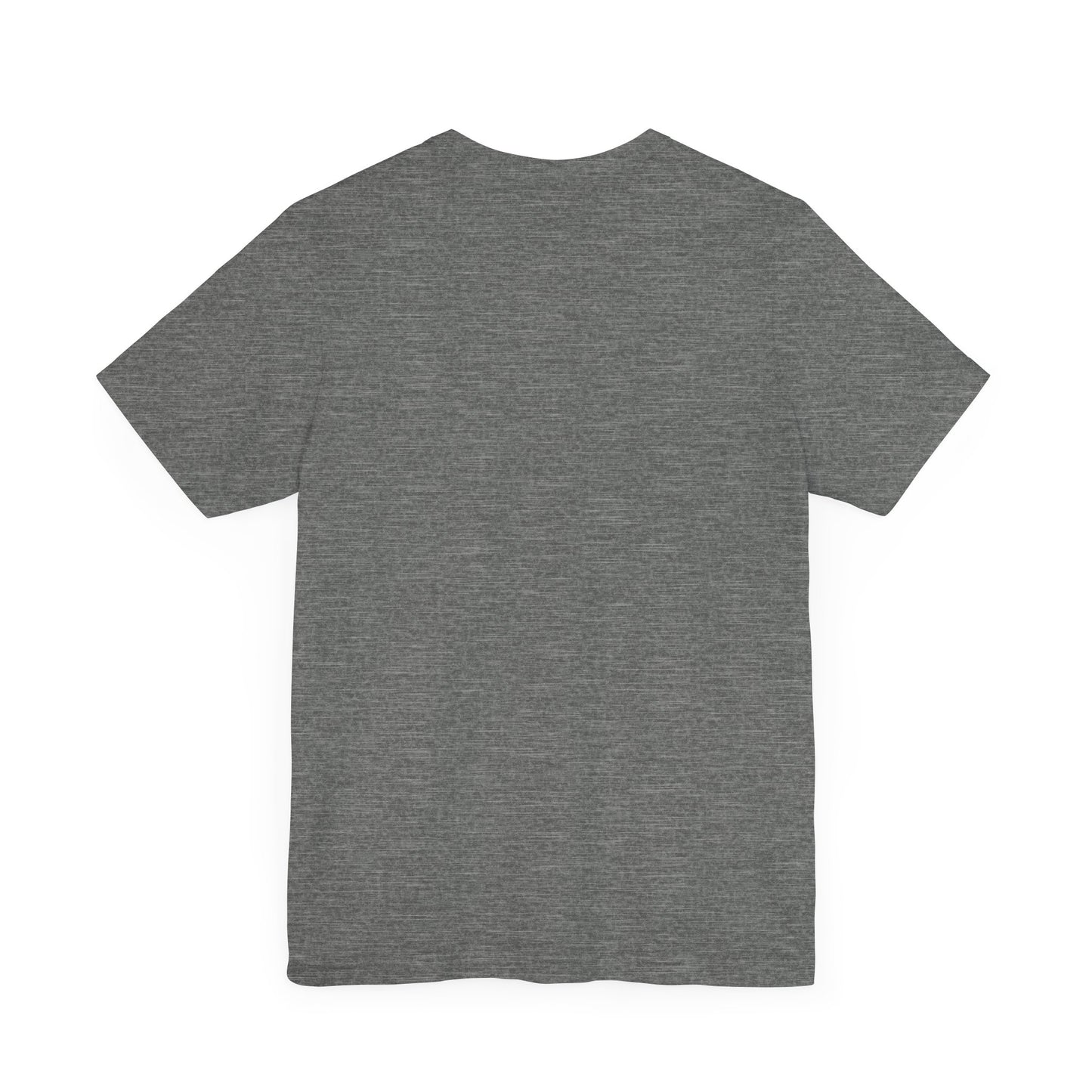 Strength and Courage Graphic Tee for Empowerment