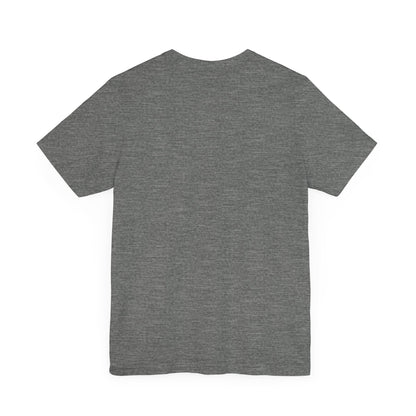 Strength and Courage Graphic Tee for Empowerment